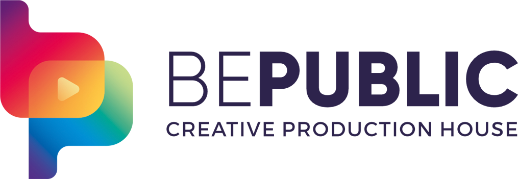 BePublic Creative Production House